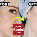 Bagaimana cara menggunakan Remini?
