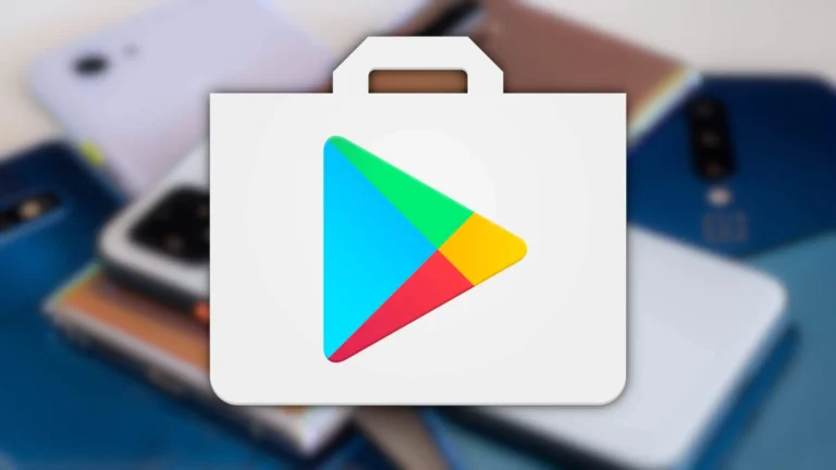Aplikasi fotografi AI Di Google Play
